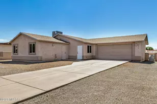 2018 E Cochise Vista, Tucson, AZ 85713 - Photo 3