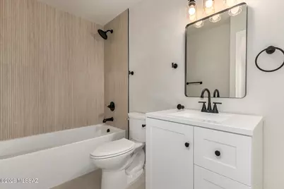 2018 E Cochise Vista, Tucson, AZ 85713 - Photo 21