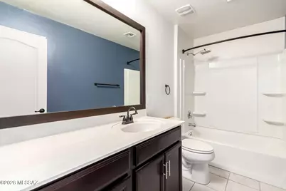 9530 S Trapper Ridge Drive, Tucson, AZ 85747 - Photo 23