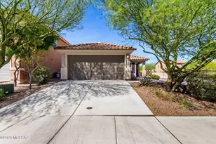 9530 S Trapper Ridge Dr, Tucson, AZ 85747 - Photo 1