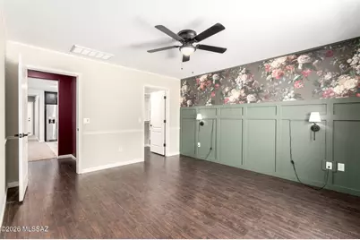 9530 S Trapper Ridge Drive, Tucson, AZ 85747 - Photo 15