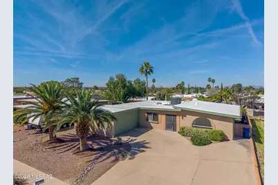 2202 S Cathy Avenue, Tucson, AZ 85710 - Photo 1