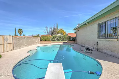 2202 S Cathy Avenue, Tucson, AZ 85710 - Photo 31