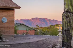 4661 N Camino De Oeste, Tucson, AZ 85745 - Photo 27