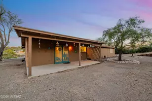 4661 N Camino De Oeste, Tucson, AZ 85745 - Photo 19