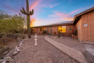 4661 N Camino De Oeste, Tucson, AZ 85745 - Photo 25