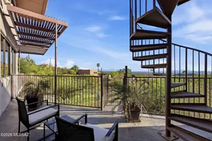 4540 E Ina Rd, Tucson, AZ 85718 - Photo 33