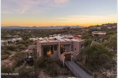 4540 E Ina Road, Tucson, AZ 85718 - Photo 37