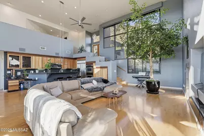 4540 E Ina Road, Tucson, AZ 85718 - Photo 9