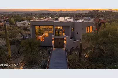 4540 E Ina Road, Tucson, AZ 85718 - Photo 1