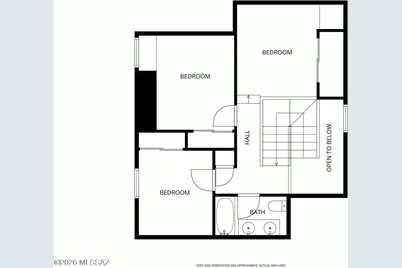 9009 N Twain Street, Tucson, AZ 85742 - Photo 33
