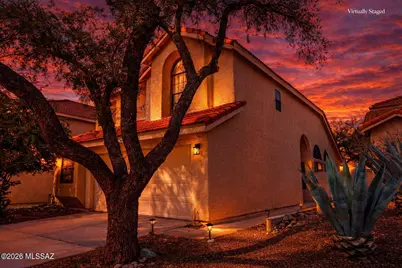 9009 N Twain Street, Tucson, AZ 85742 - Photo 3