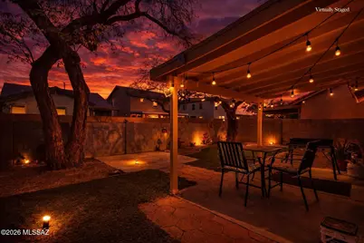 9009 N Twain Street, Tucson, AZ 85742 - Photo 27