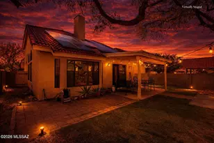 9009 N Twain St, Tucson, AZ 85742 - Photo 29