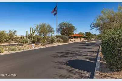 4143 W Coles Wash Lane, Tucson, AZ 85745 - Photo 29