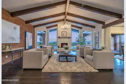 7377 N McManus Trail, Tucson, AZ 85718 - Photo 5