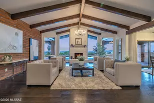 7377 N McManus Trail, Tucson, AZ 85718 - Photo 5