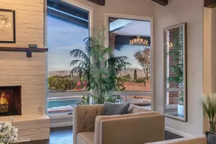 7377 N McManus Trail, Tucson, AZ 85718 - Photo 7