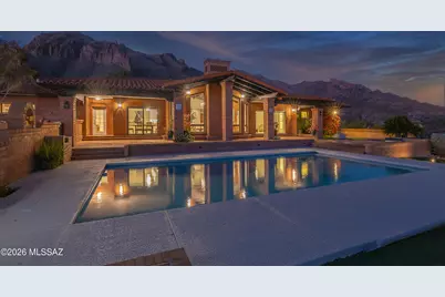 7377 N McManus Trail, Tucson, AZ 85718 - Photo 29