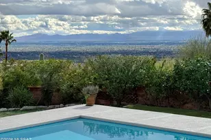 7377 N McManus Trail, Tucson, AZ 85718 - Photo 31