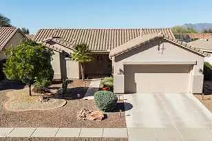 7716 W Cathedral Canyon Dr, Tucson, AZ 85743 - Photo 1