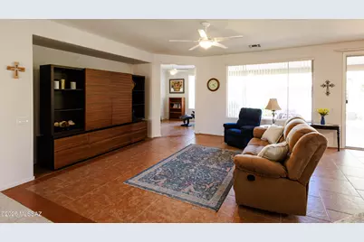 7716 W Cathedral Canyon Drive, Tucson, AZ 85743 - Photo 5