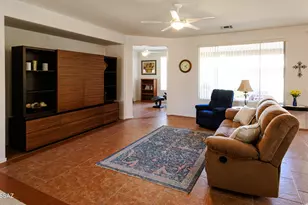 7716 W Cathedral Canyon Dr, Tucson, AZ 85743 - Photo 5