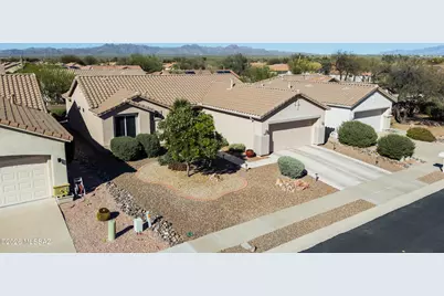 7716 W Cathedral Canyon Drive, Tucson, AZ 85743 - Photo 3