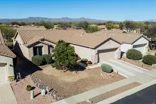 7716 W Cathedral Canyon Dr, Tucson, AZ 85743 - Photo 3