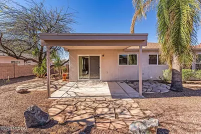 6094 W Echo Crossing Road, Tucson, AZ 85735 - Photo 49