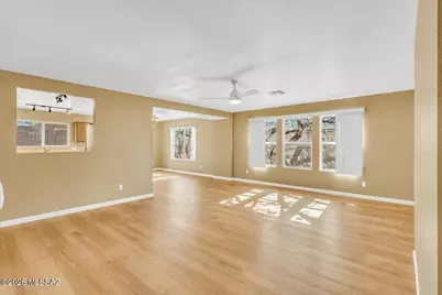 6094 W Echo Crossing Road, Tucson, AZ 85735 - Photo 19