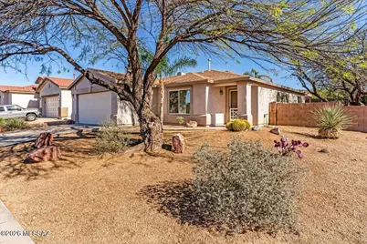 6094 W Echo Crossing Road, Tucson, AZ 85735 - Photo 1