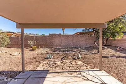 6094 W Echo Crossing Road, Tucson, AZ 85735 - Photo 41