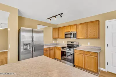 6094 W Echo Crossing Road, Tucson, AZ 85735 - Photo 13