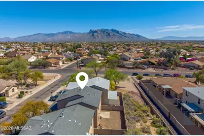 3147 W Treece Way, Tucson, AZ 85742 - Photo 37