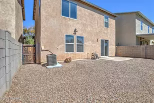 3147 W Treece Way, Tucson, AZ 85742 - Photo 19