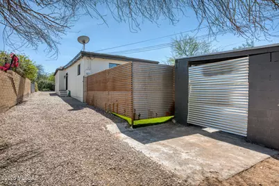 1927 E 9th Street, Tucson, AZ 85719 - Photo 35