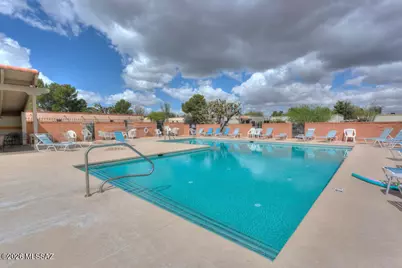 148 W Calle Del Ano, Green Valley, AZ 85614 - Photo 17