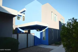 932 E Lustrum Ln, Tucson, AZ 85719 - Photo 27