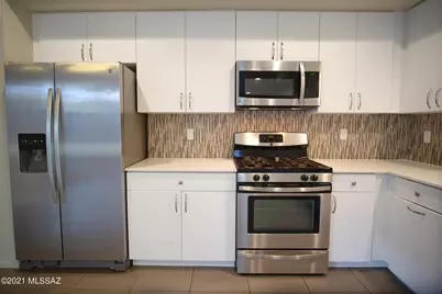 932 E Lustrum Lane, Tucson, AZ 85719 - Photo 3