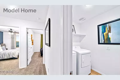 6159 E Campolina Trail, Tucson, AZ 85756 - Photo 25