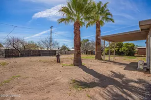 5547 S Meadowlark Ave, Tucson, AZ 85746 - Photo 29