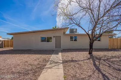 5547 S Meadowlark Avenue, Tucson, AZ 85746 - Photo 1