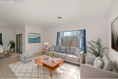 6702 S Avenida Santa Carolina, Tucson, AZ 85756 - Photo 5