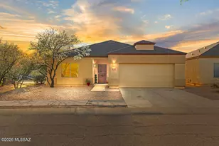 6702 S Avenida Santa Carolina, Tucson, AZ 85756 - Photo 1