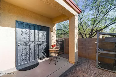 6702 S Avenida Santa Carolina, Tucson, AZ 85756 - Photo 25