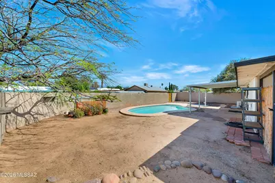 7241 E Pomegranate Street, Tucson, AZ 85730 - Photo 29