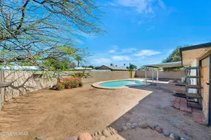 7241 E Pomegranate St, Tucson, AZ 85730 - Photo 29