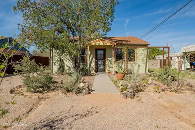 1625 N Treat Avenue, Tucson, AZ 85716 - Photo 1