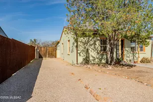 1625 N Treat Ave, Tucson, AZ 85716 - Photo 23